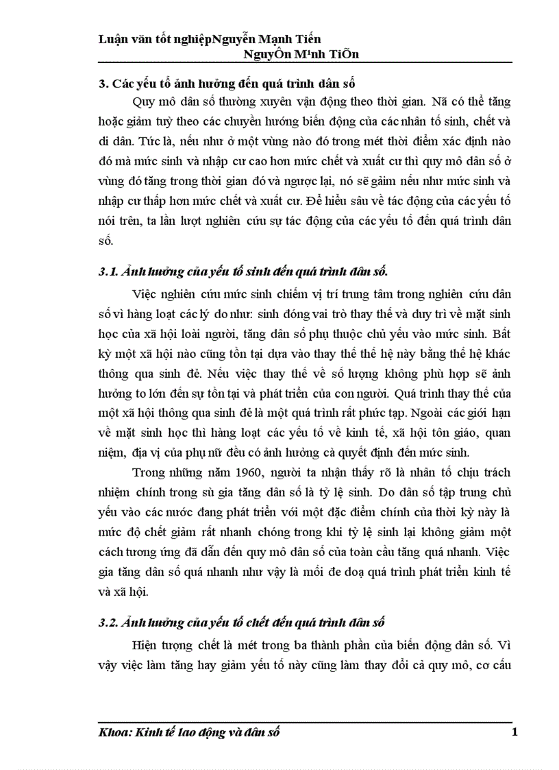 image for page Phân tích biến động dân số lao động và việc làm ở huyện Lập Thạch trong giai đoạn hiện nay 1