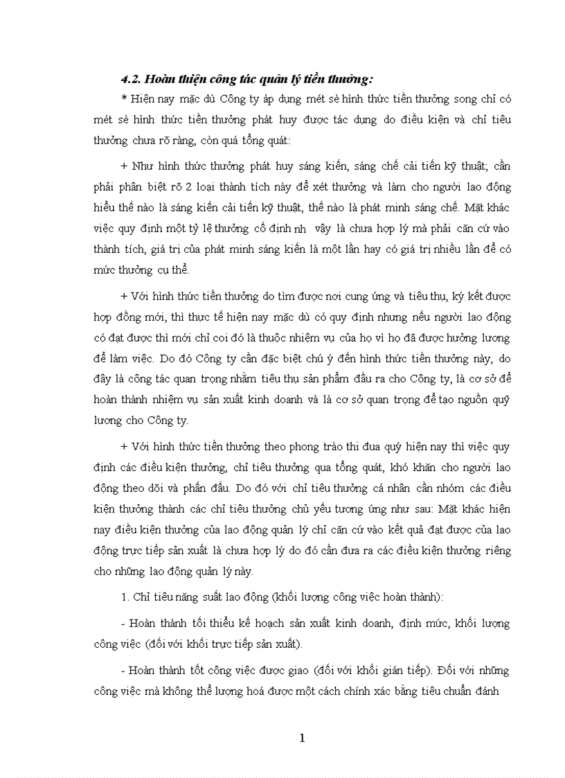 image for page Một số giải pháp nhằm hoàn thiện công tác quản lý tiền lương tiền thưởng tại công ty Văn Phòng Phẩm Cửu Long