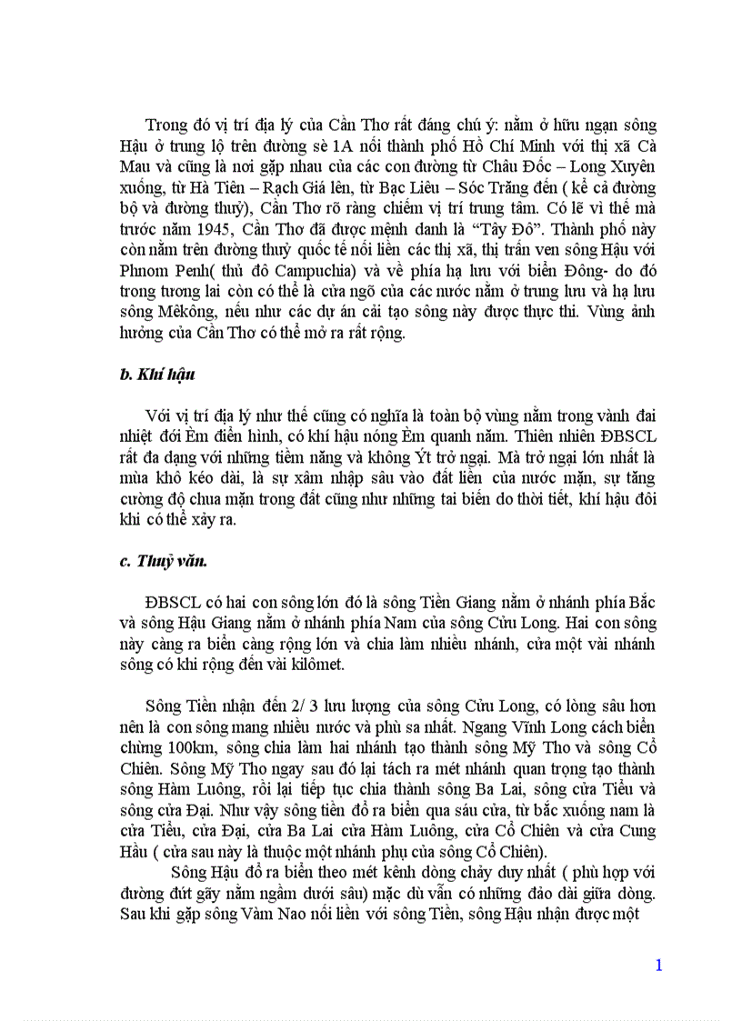 image for page Thực trạng và một số giải pháp kinh tế chủ yếu chuyển dịch cơ cấu cây trồng vùng đồng bằng sông Cửu Long