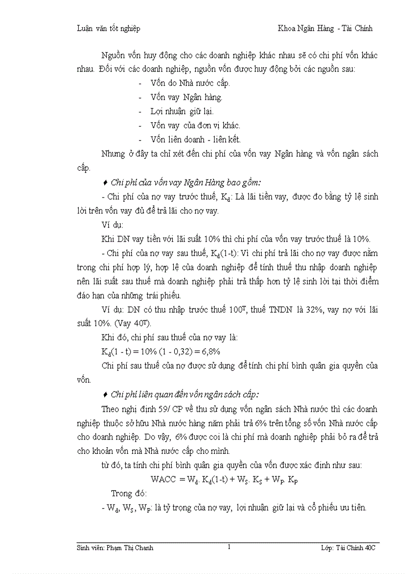 image for page Một số giải pháp nhằm nâng cao hiệu quả sử dụng vốn tại Công ty công trình giao thông 208 thuộc tổng giao thông 4 Bộ Giao Thông Vận tải 1