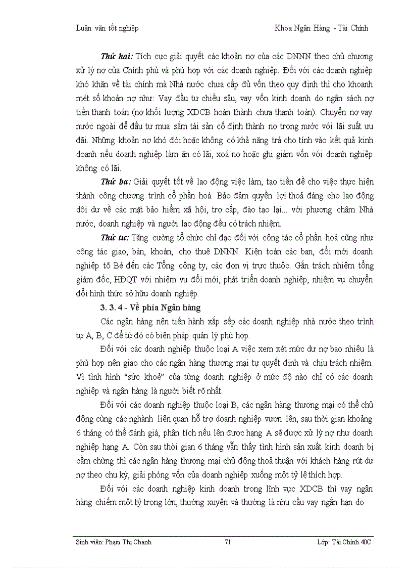 image for page Một số giải pháp nhằm nâng cao hiệu quả sử dụng vốn tại Công ty công trình giao thông 208 thuộc tổng giao thông 4 Bộ Giao Thông Vận tải 1