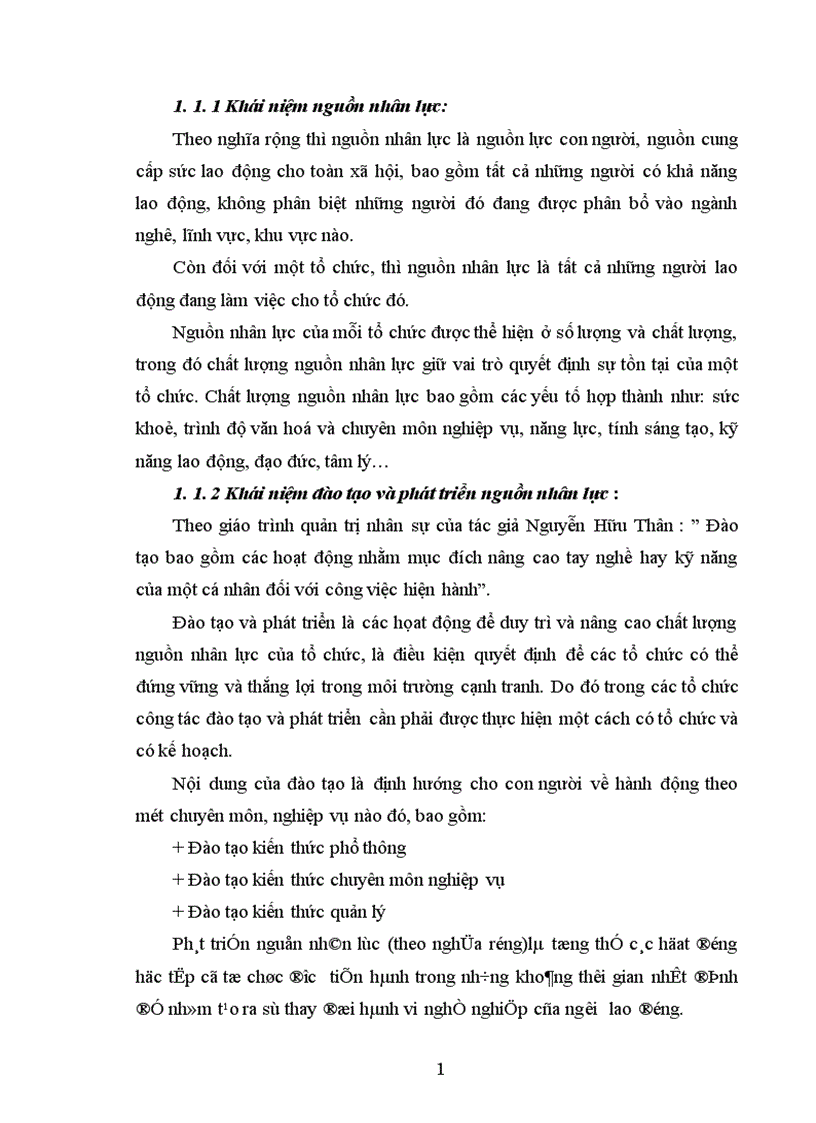 image for page Một số giải pháp nhằm nâng cao hiệu quả công tác đào tạo nguồn nhân lực tại Nhà xuất bản Giáo dục Hà Nội 1
