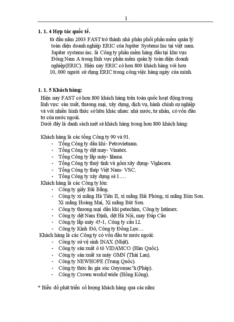 image for page báo cáo thực tập tại công ty phần mềm quản lý doanh nghiệp fast