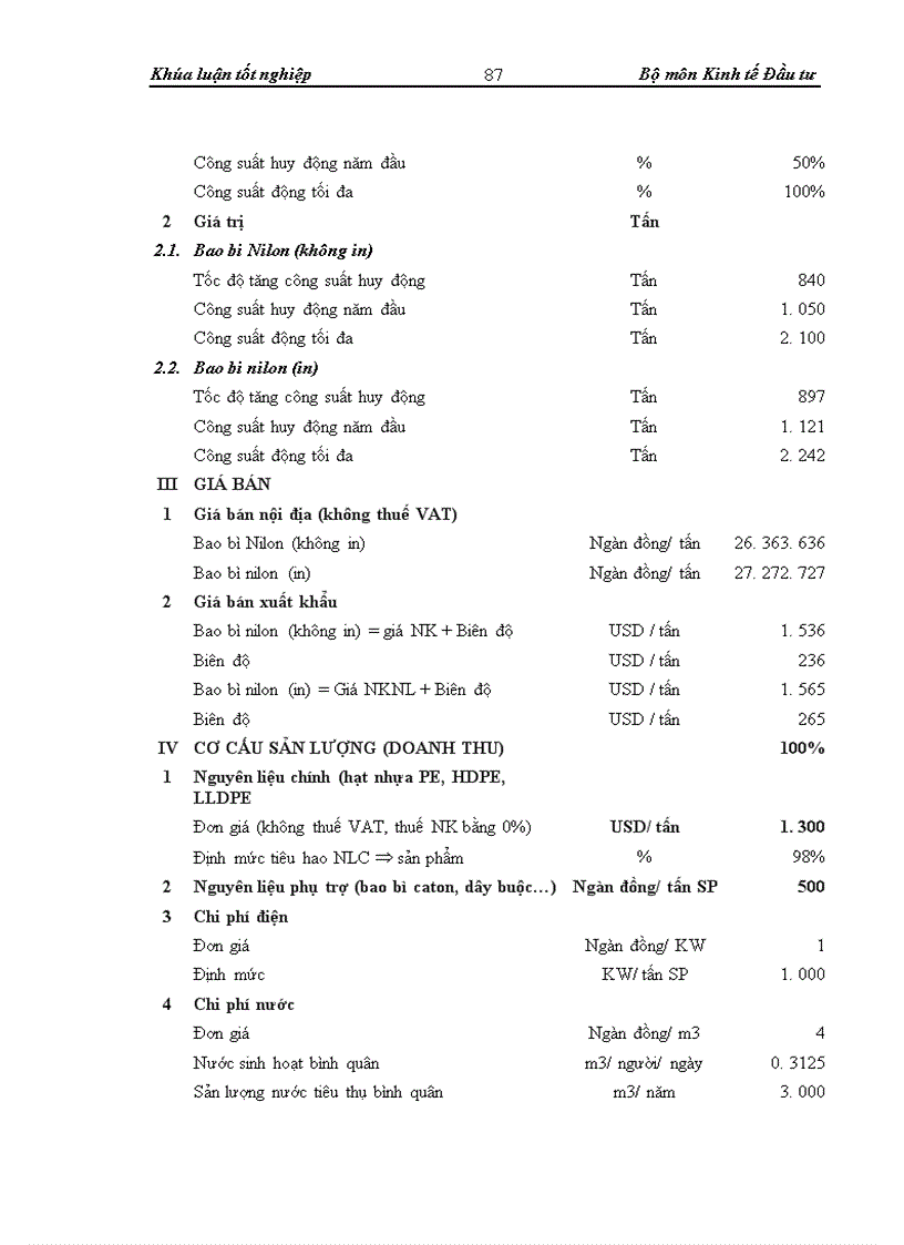 image for page Thẩm định dự án đầu tư0020 vay vốn trung và dài hạn tại Sở giao dịch Ngân hàng Ngoại thương Việt Nam Thực trạng và giải pháp 1