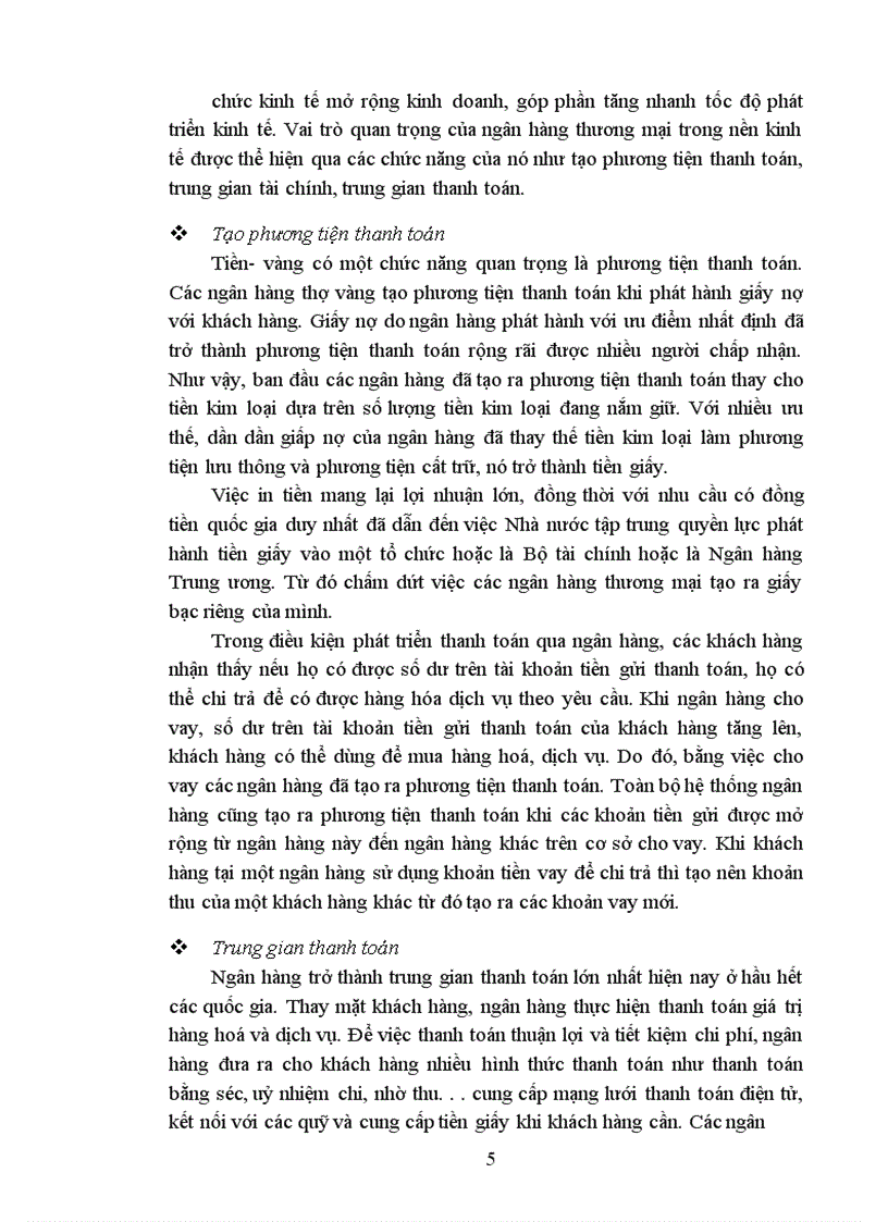 image for page Giải pháp mở rộng hoạt động thanh toán quốc tế tại Sở giao dịch I Ngân hàng Công thương Việt Nam 1