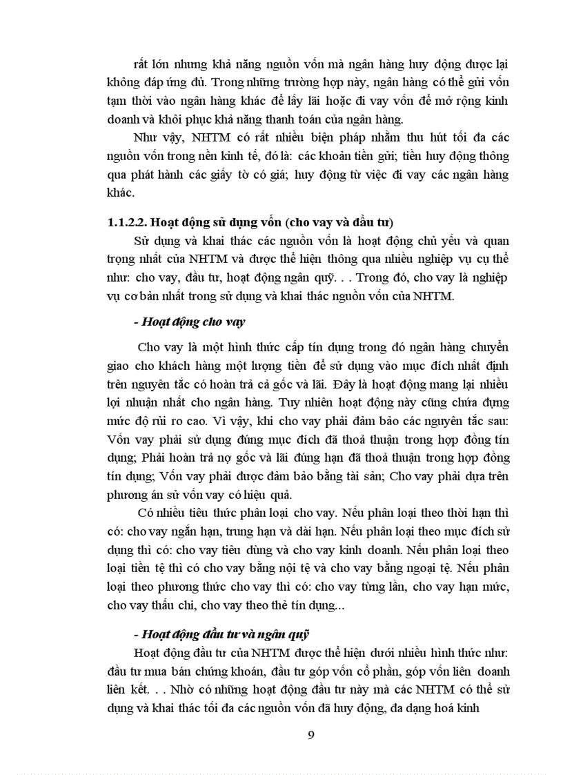 image for page Giải pháp mở rộng hoạt động thanh toán quốc tế tại Sở giao dịch I Ngân hàng Công thương Việt Nam 1