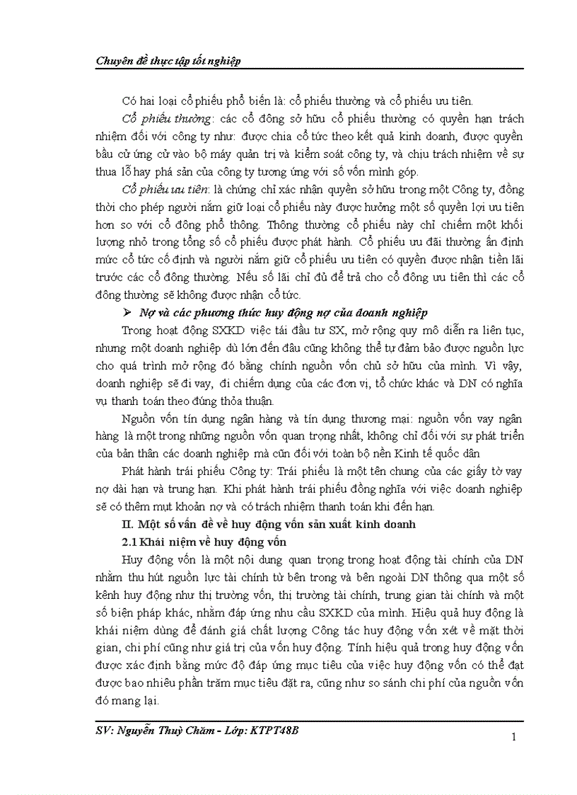 image for page Giải pháp huy động vốn ở công ty cổ phần dịch vụ hàng không sân bay Nội Bài