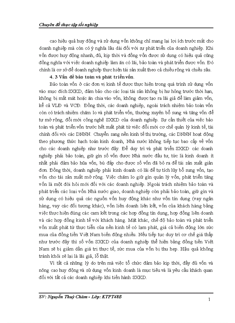 image for page Giải pháp huy động vốn ở công ty cổ phần dịch vụ hàng không sân bay Nội Bài