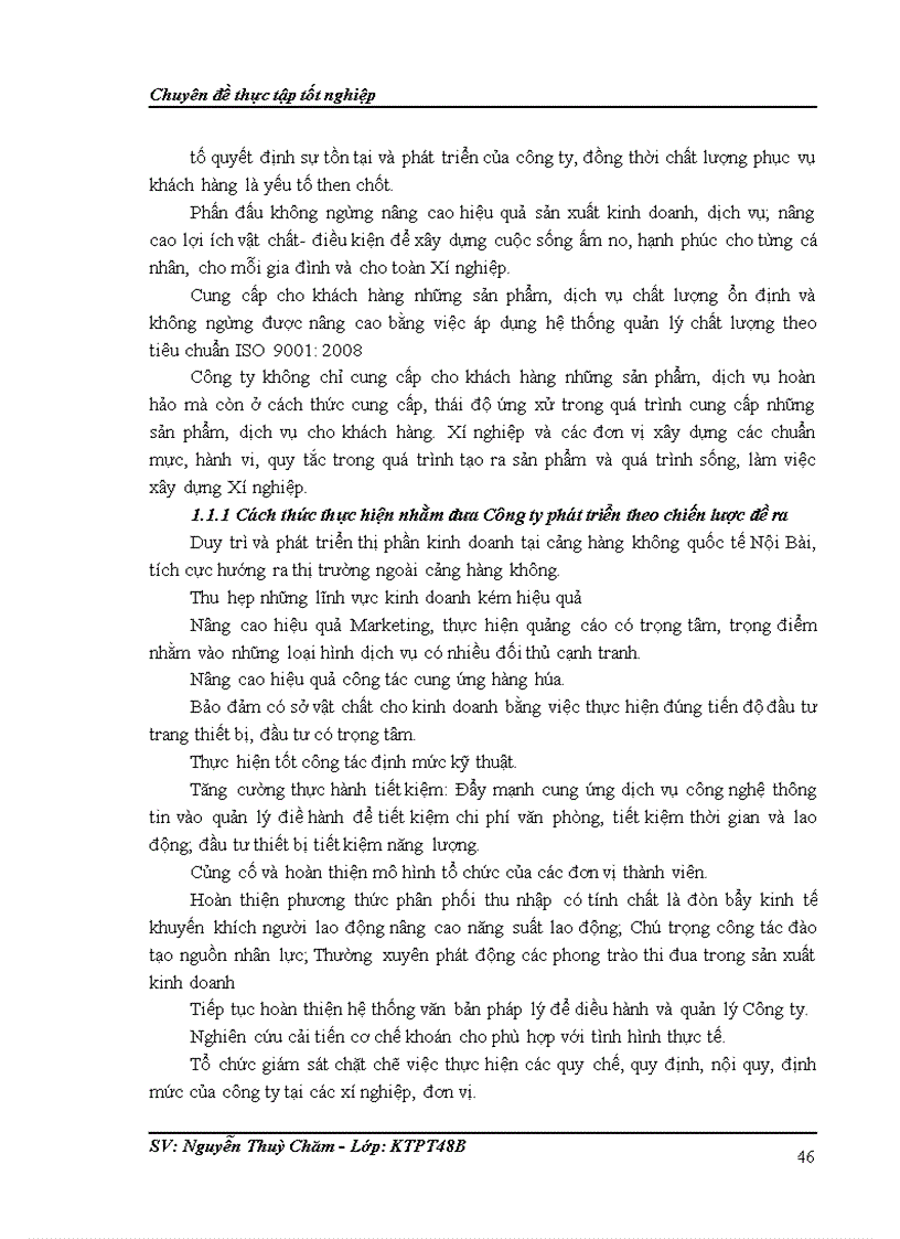 image for page Giải pháp huy động vốn ở công ty cổ phần dịch vụ hàng không sân bay Nội Bài