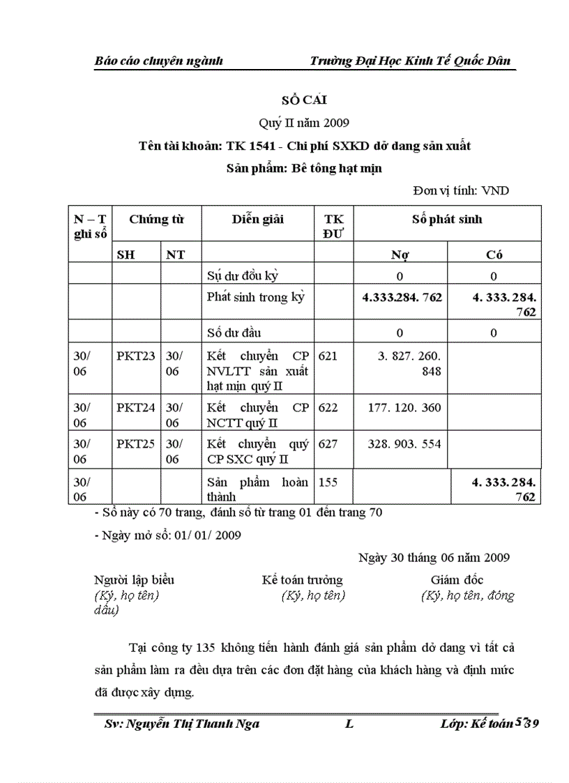image for page Hoàn thiện kế toán chi phí sản xuất và tính giá thành sản phẩm tại Công ty CP Đầu Tư XD Công Trình 135 1