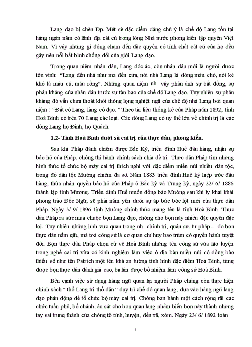 image for page đặc điểm về điều kiện tự nhiên dân số lao động và lịch sử truyền thống của tỉnh Hoà Bình