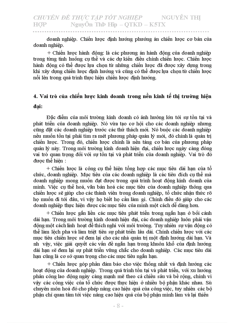 image for page Một số giải pháp góp phần xây dựng chiến lược kinh doanh tại Công ty TNHH Dịch vụ Hỗ trợ Doanh nghiệp 1