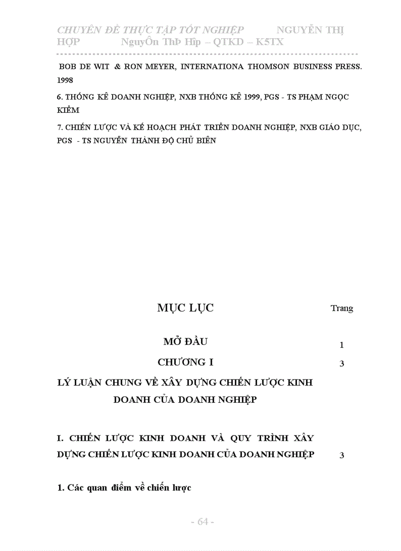 image for page Một số giải pháp góp phần xây dựng chiến lược kinh doanh tại Công ty TNHH Dịch vụ Hỗ trợ Doanh nghiệp 1