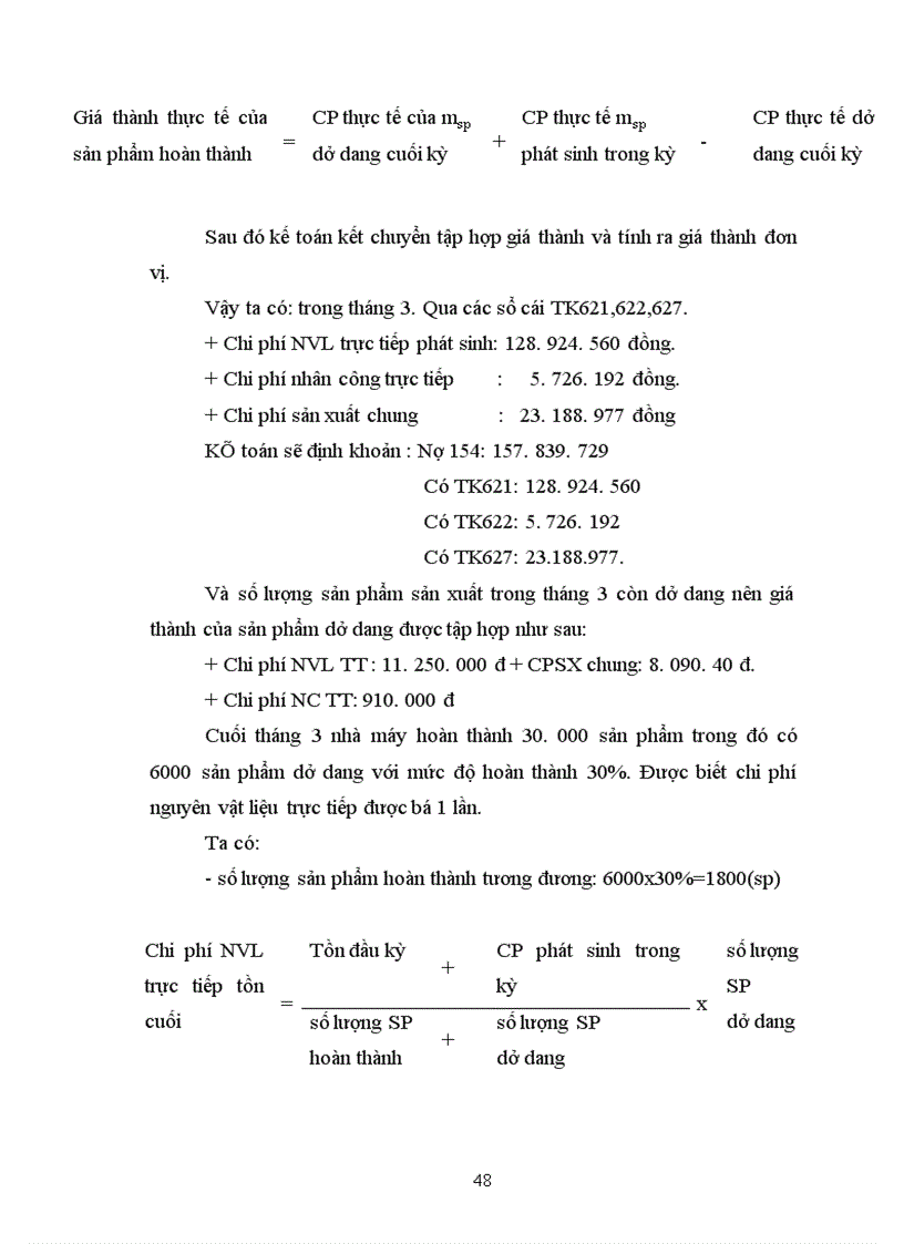 image for page Báo cáo thực tập tại Nhà máy In Quân đội