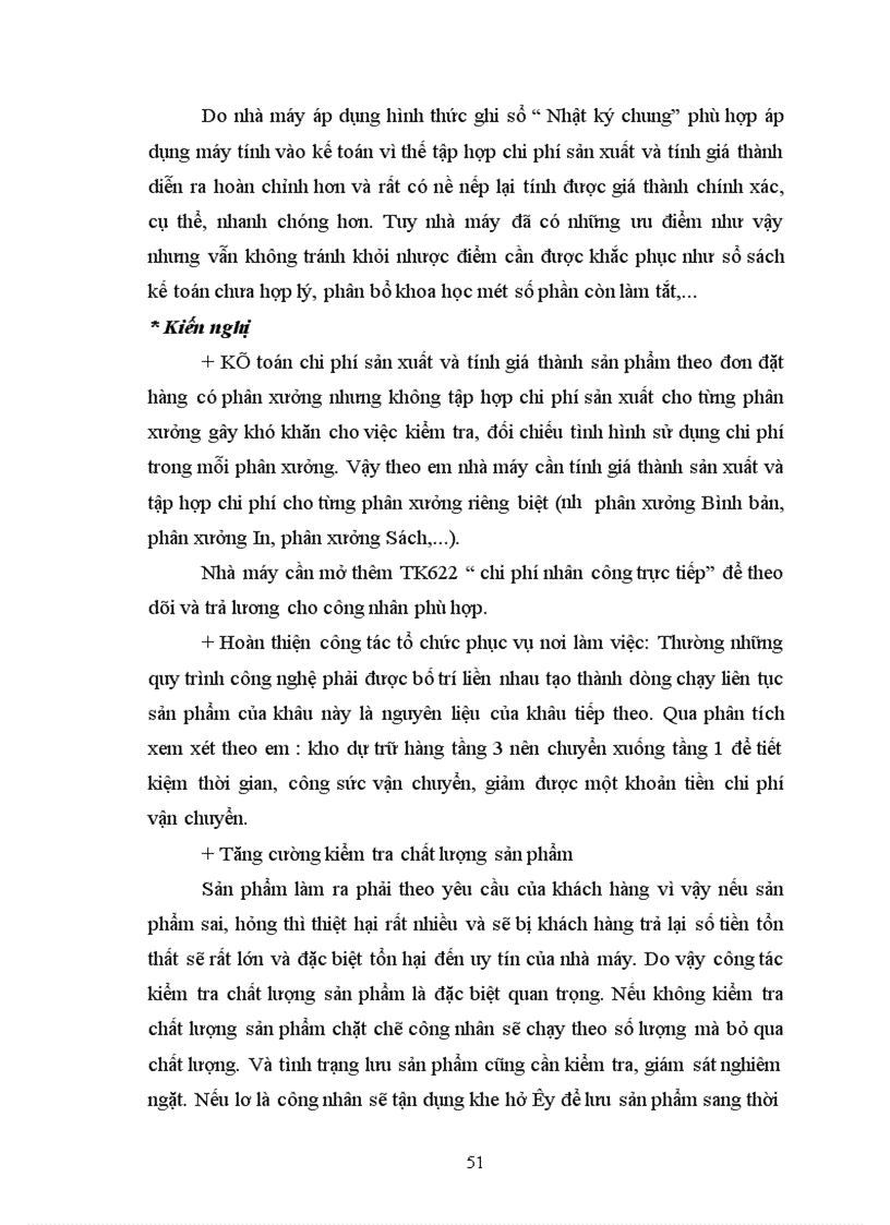 image for page Báo cáo thực tập tại Nhà máy In Quân đội