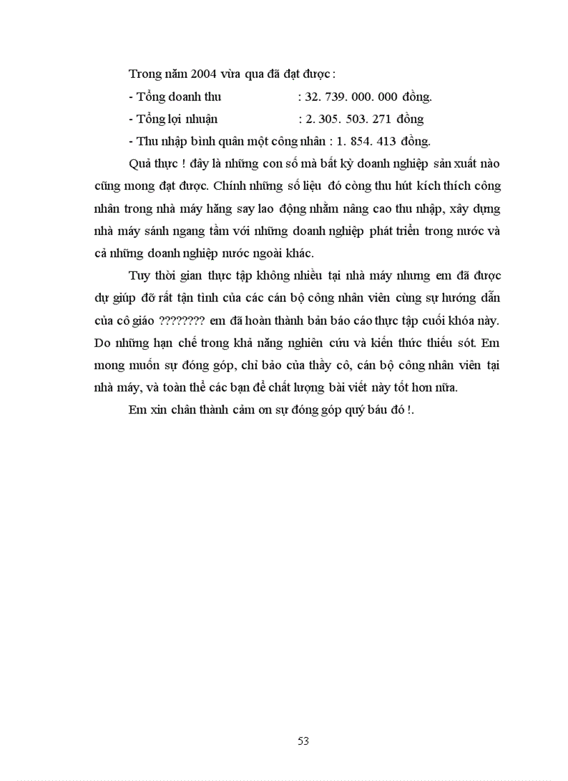 image for page Báo cáo thực tập tại Nhà máy In Quân đội