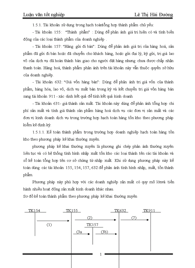 image for page Tình hình thực tế về kế toán thành phẩm tiêu thụ và xác định kết quả tiêu thủ xí nghiệp in hộp phẳng trực thuộc công ty sản xuất và xuất nhập khẩu bao bì 1