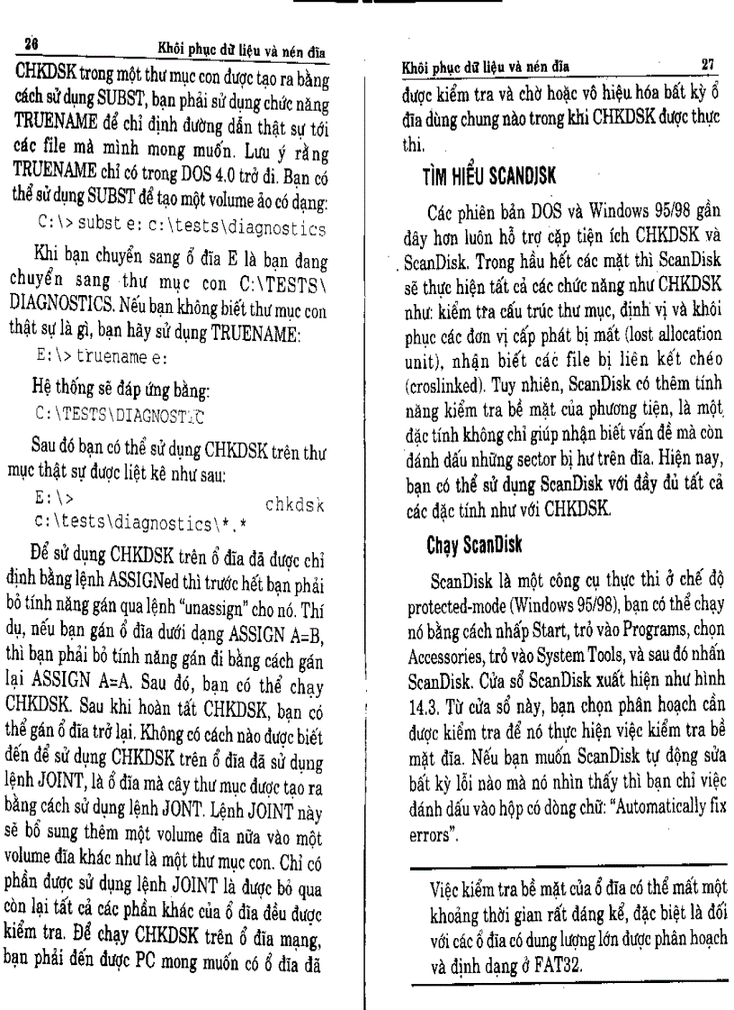 image for page 10 Phút học máy tính mỗi ngày