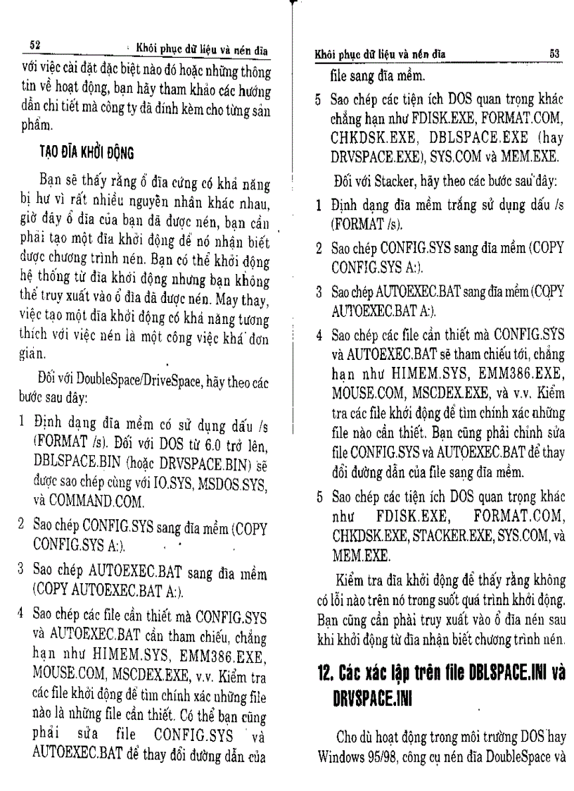 image for page 10 Phút học máy tính mỗi ngày