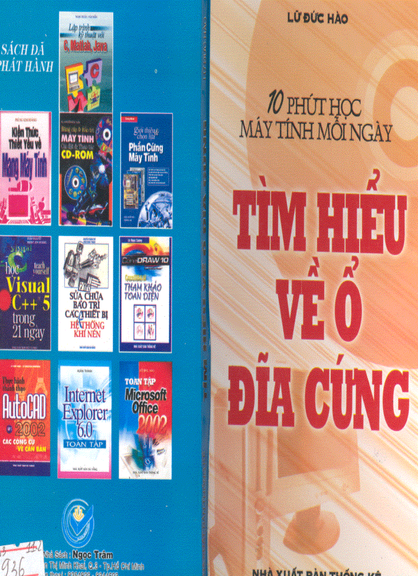 image for page 10 Phút học máy tính mỗi ngày 1