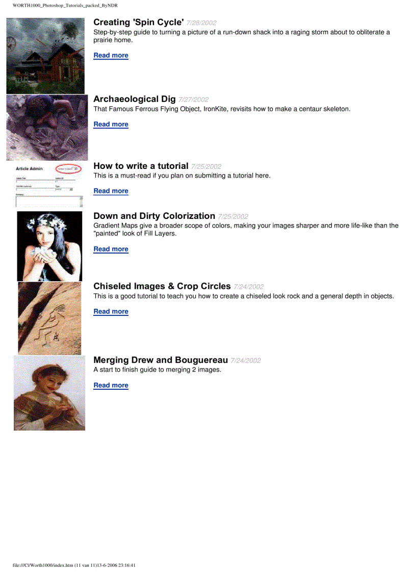 image for page 1000 thủ thuật Photoshop