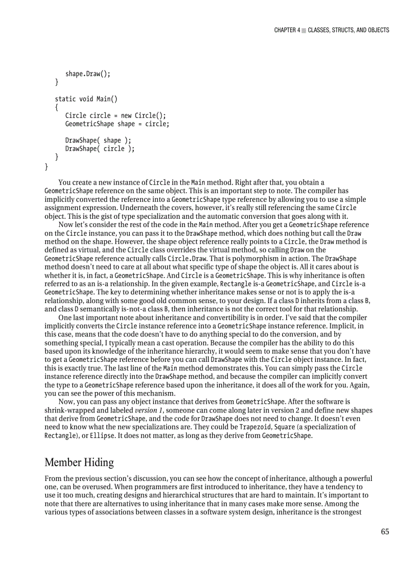 image for page Accelerated C 2010 Apress