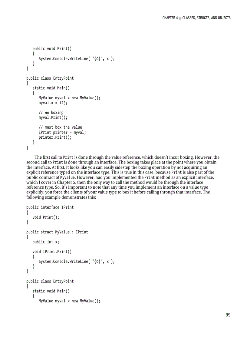 image for page Accelerated C 2010 Apress
