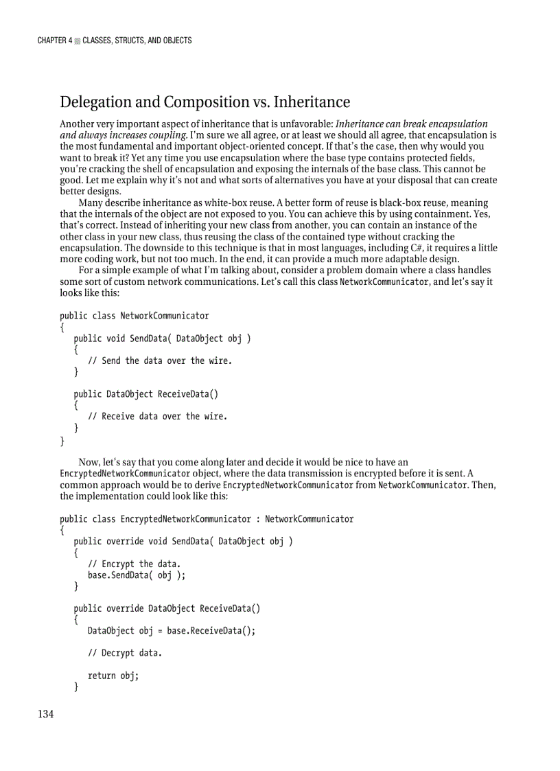 image for page Accelerated C 2010 Apress