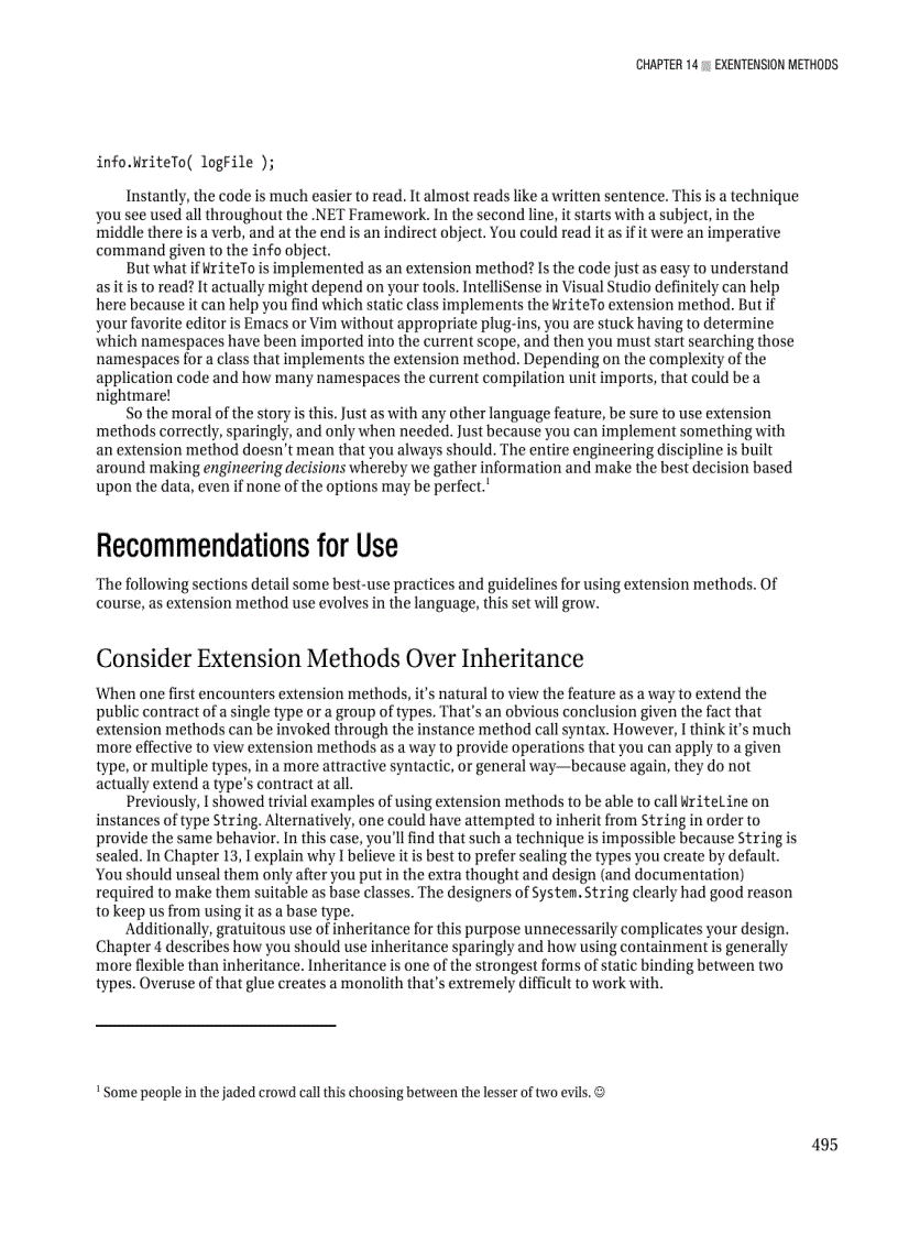 image for page Accelerated C 2010 Apress