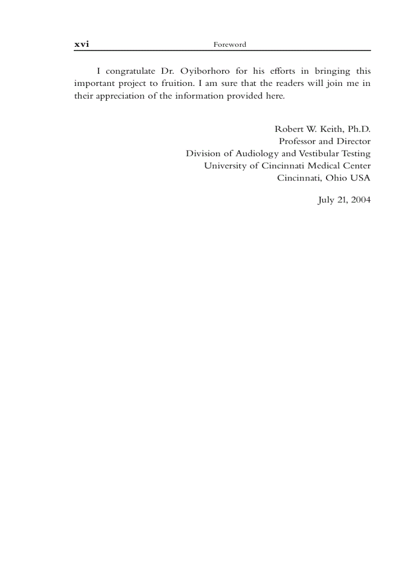 image for page Aural Rehabilitation for People with Disabilities