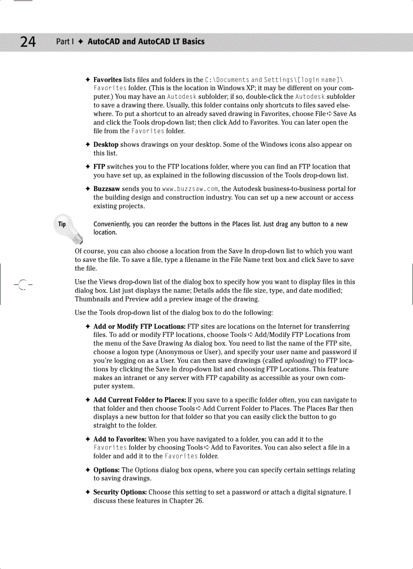 image for page AutoCAD 2007 Bibbe