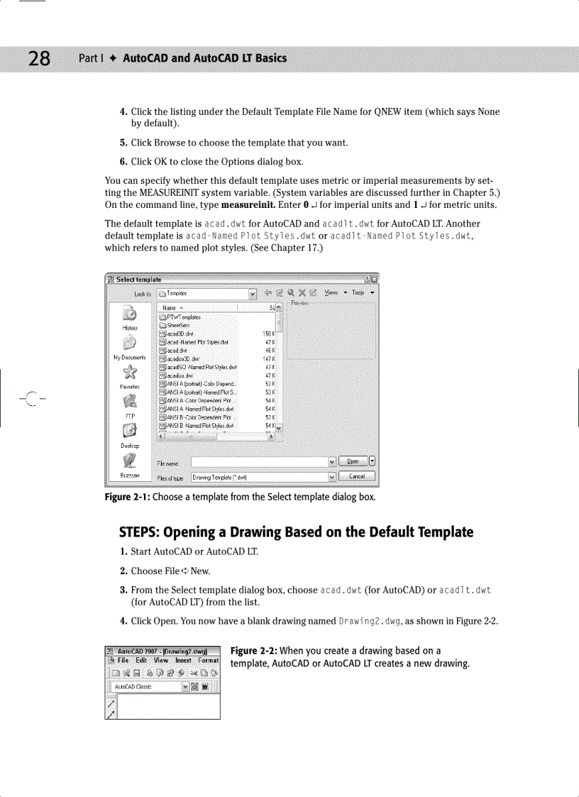 image for page AutoCAD 2007 Bibbe
