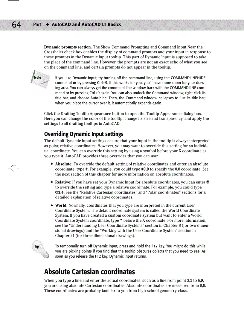 image for page AutoCAD 2007 Bibbe