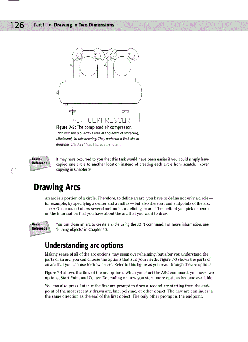 image for page AutoCAD 2007 Bibbe