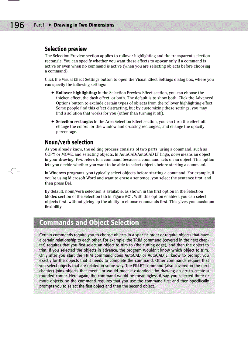 image for page AutoCAD 2007 Bibbe