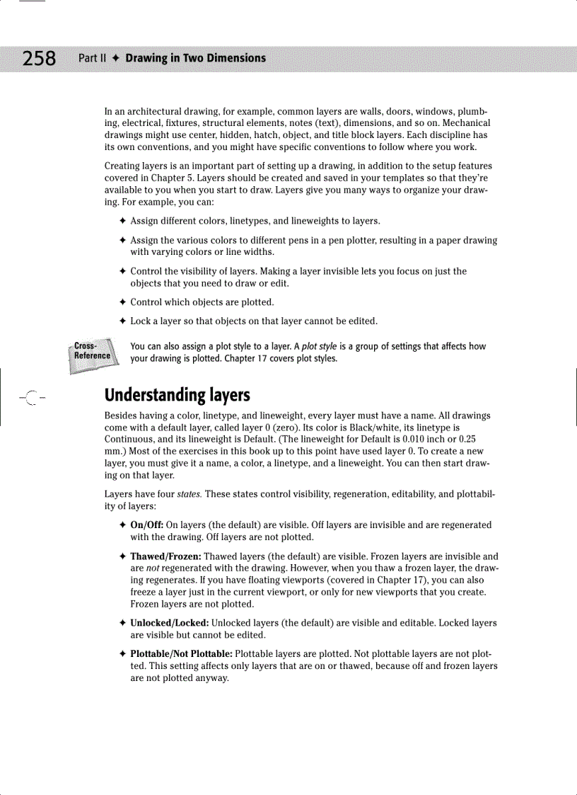 image for page AutoCAD 2007 Bibbe