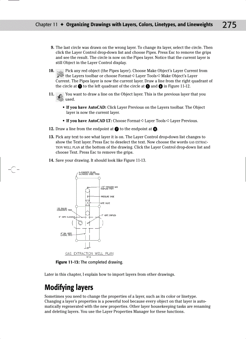 image for page AutoCAD 2007 Bibbe