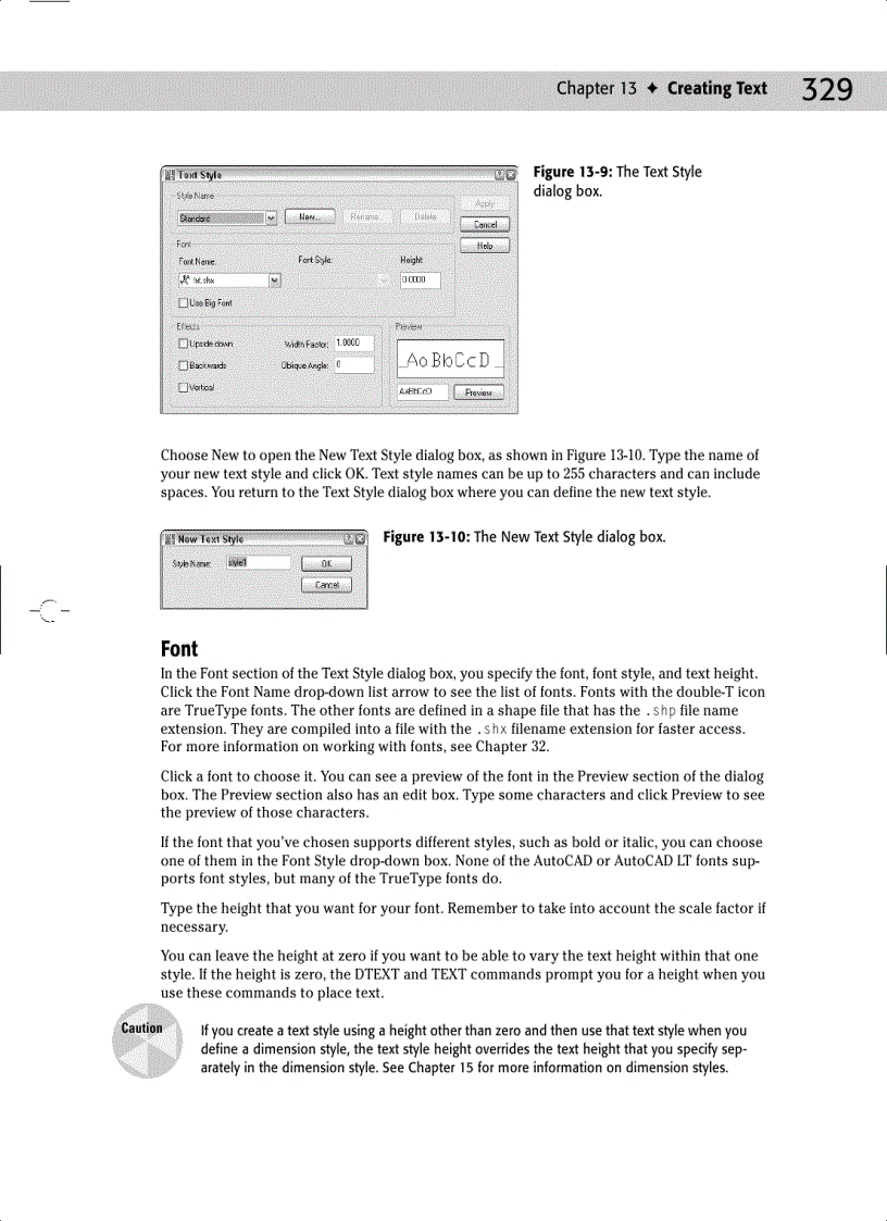 image for page AutoCAD 2007 Bibbe