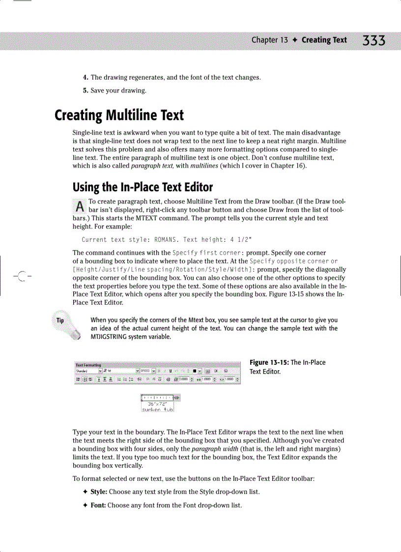 image for page AutoCAD 2007 Bibbe