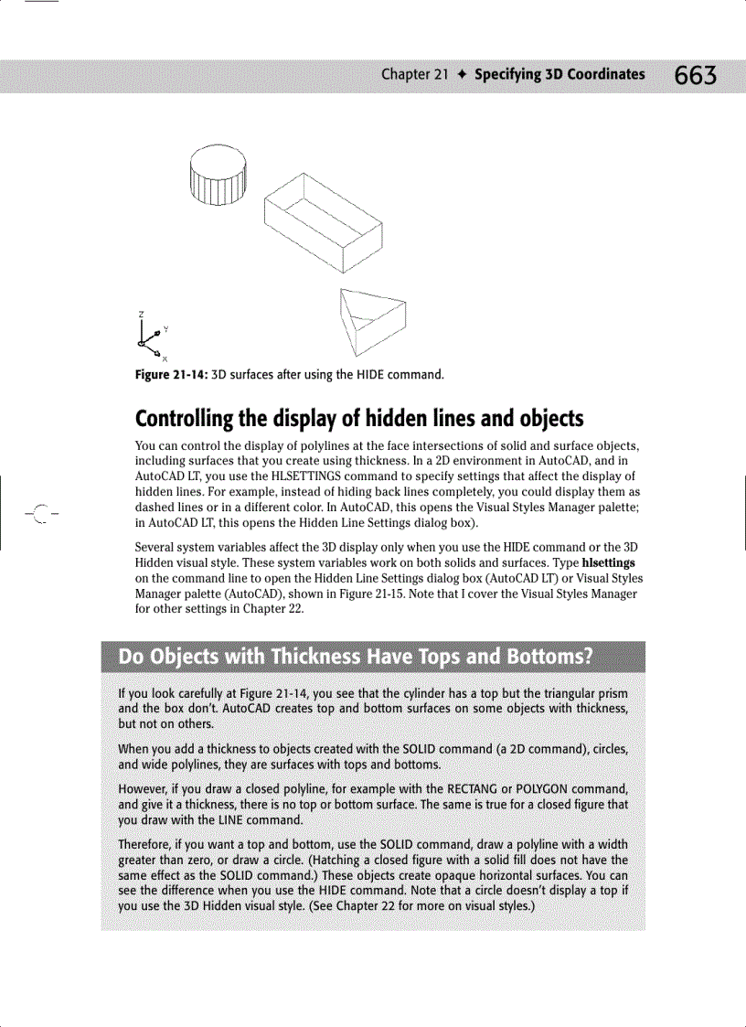 image for page AutoCAD 2007 Bibbe