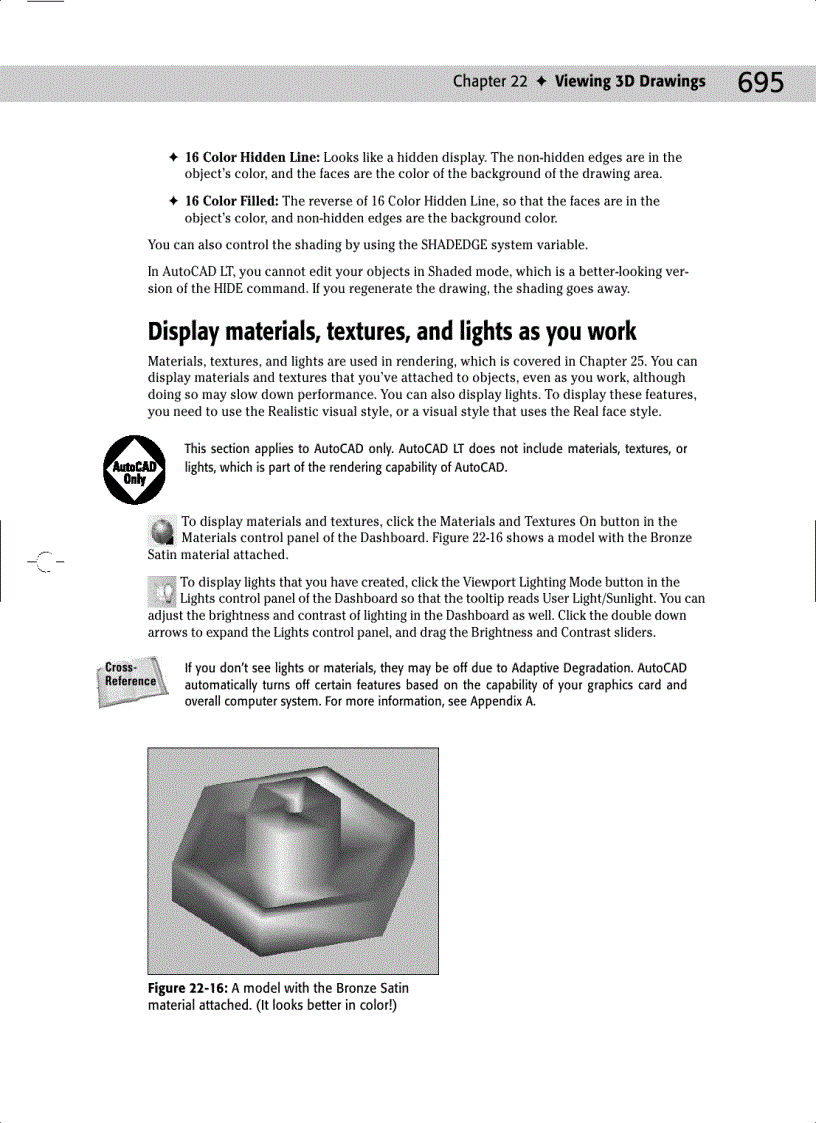 image for page AutoCAD 2007 Bibbe