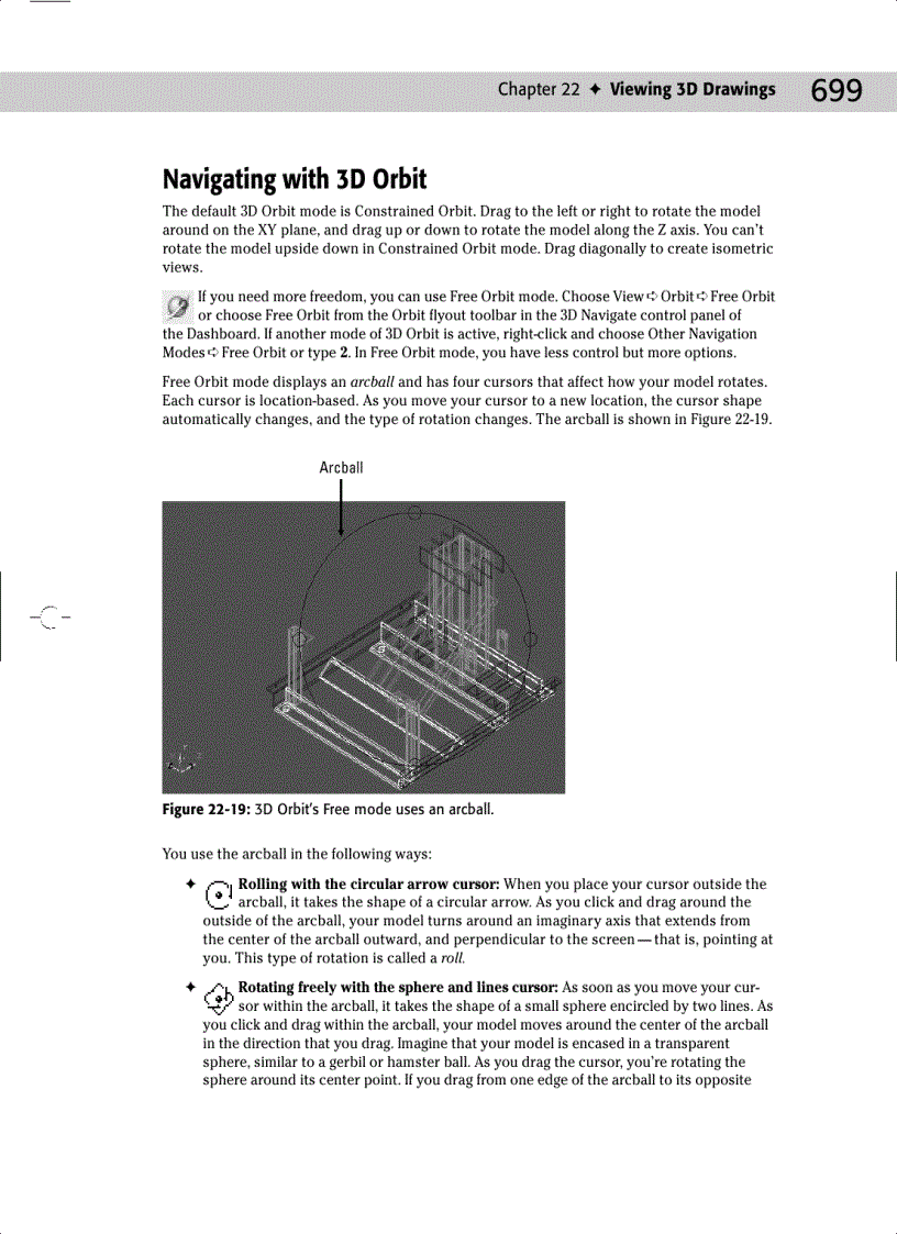 image for page AutoCAD 2007 Bibbe