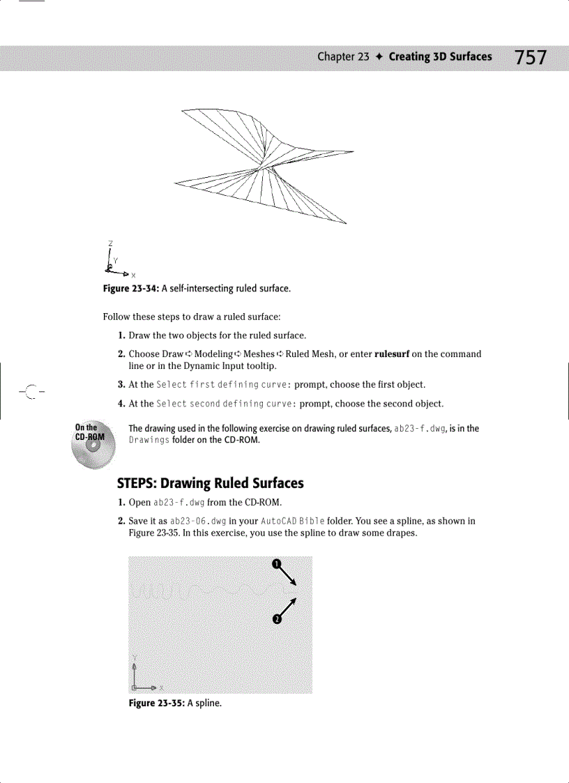 image for page AutoCAD 2007 Bibbe