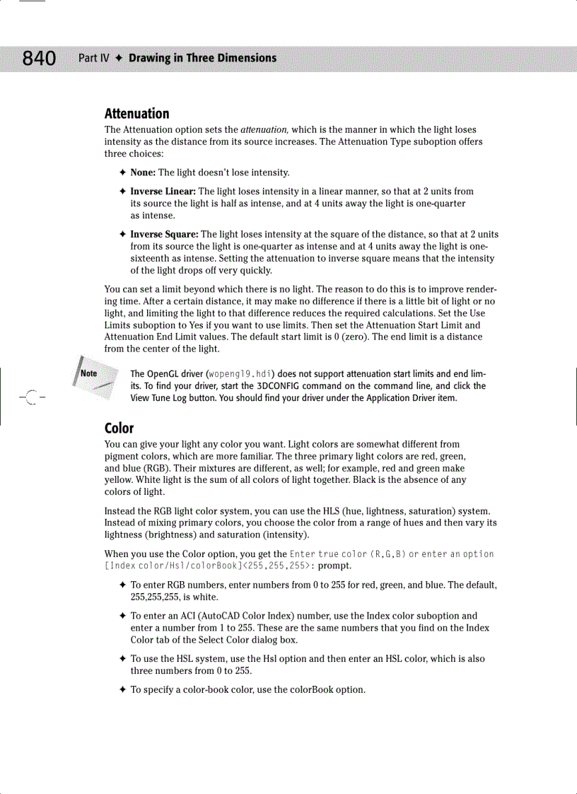 image for page AutoCAD 2007 Bibbe