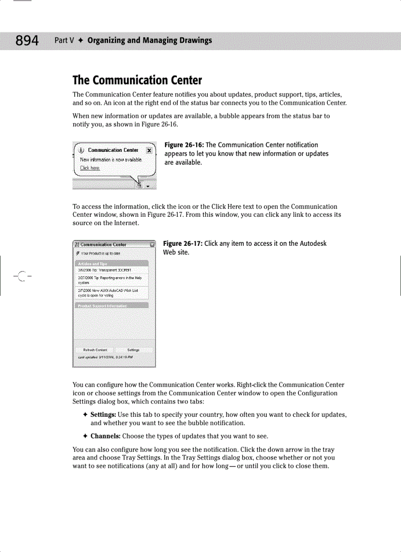 image for page AutoCAD 2007 Bibbe
