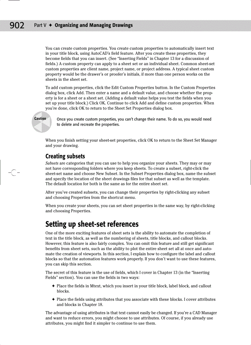 image for page AutoCAD 2007 Bibbe