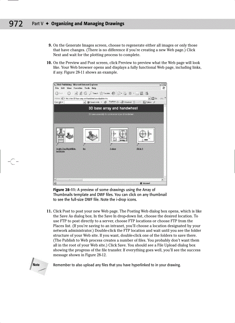 image for page AutoCAD 2007 Bibbe
