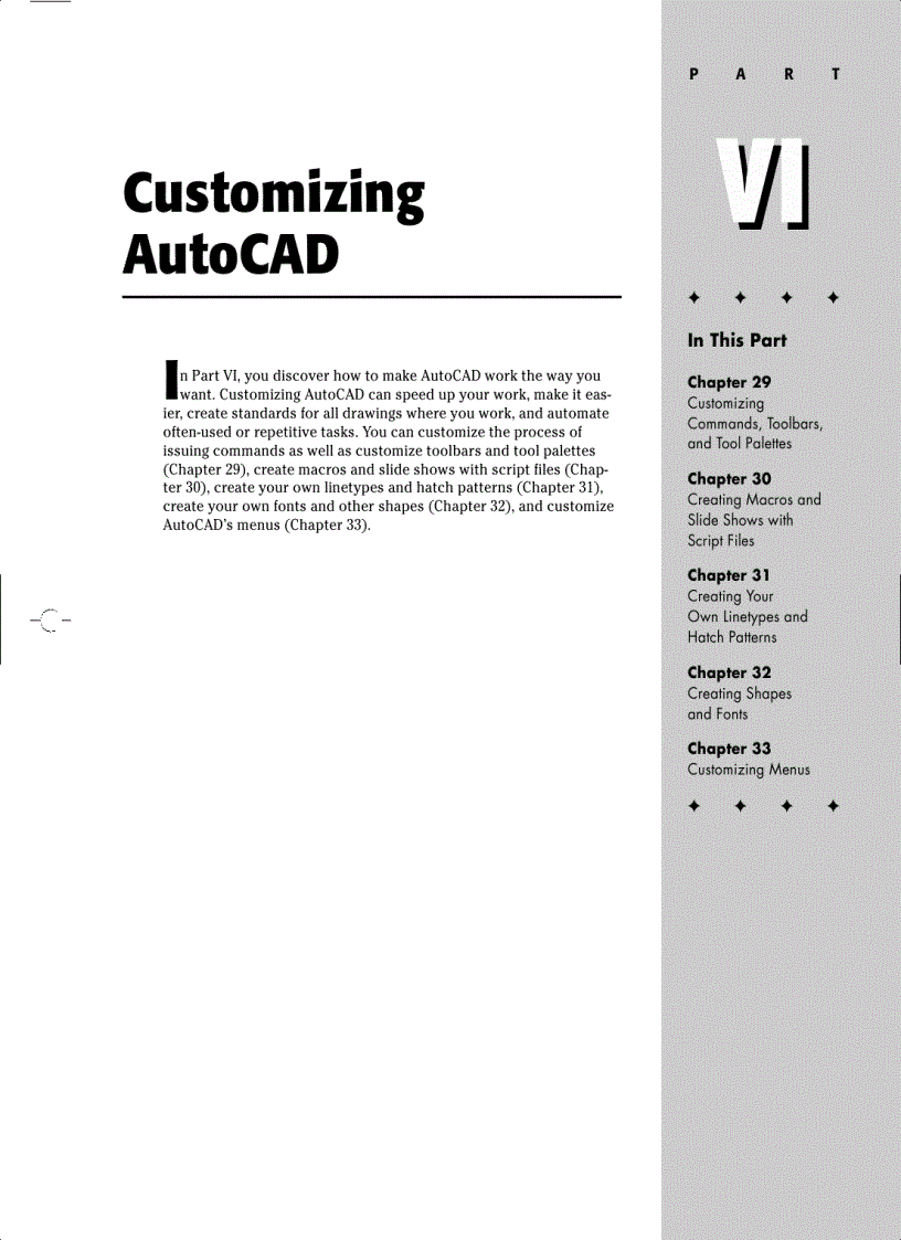 image for page AutoCAD 2007 Bibbe