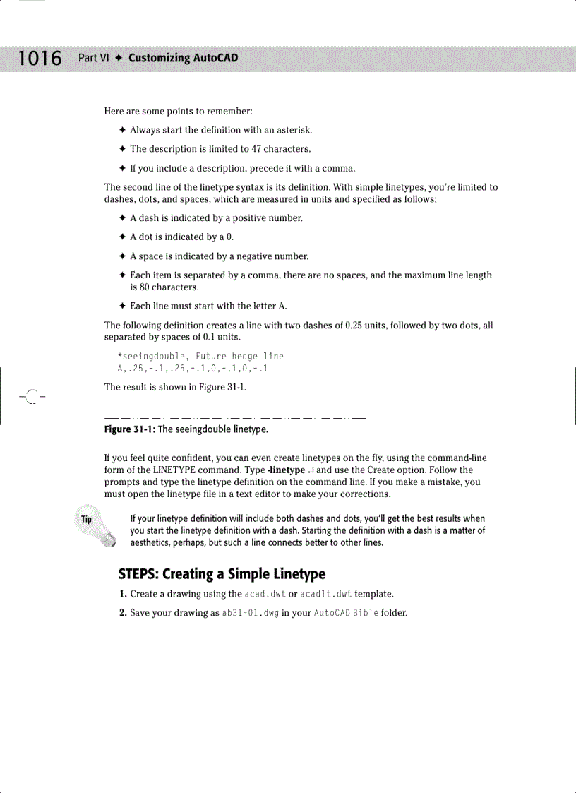 image for page AutoCAD 2007 Bibbe