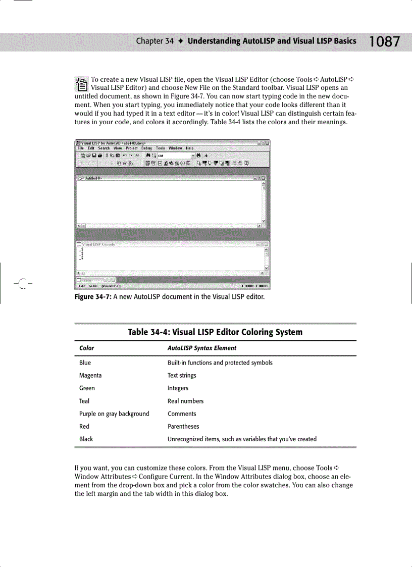 image for page AutoCAD 2007 Bibbe